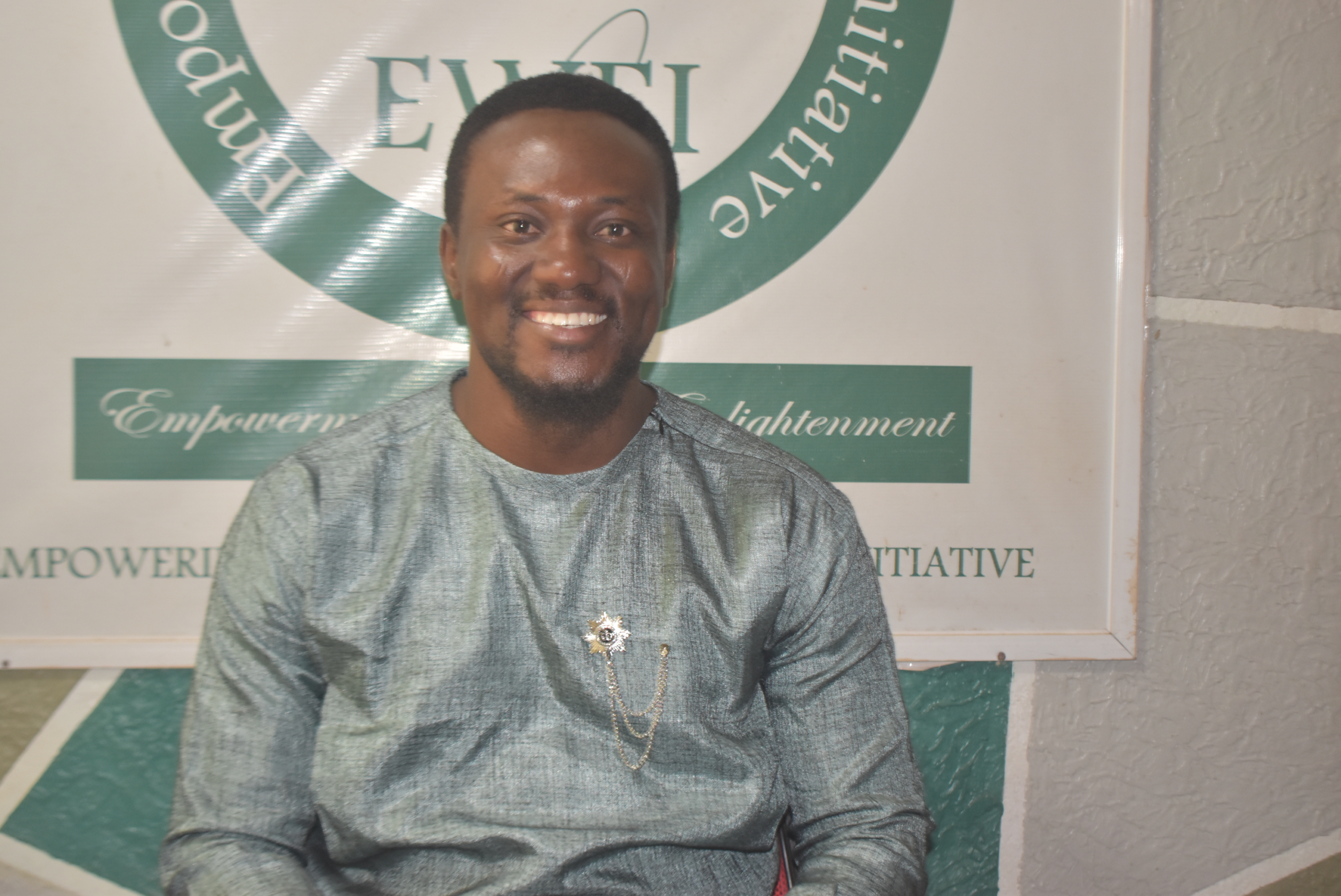 Abdulkareem Yusuf Ovanegbe