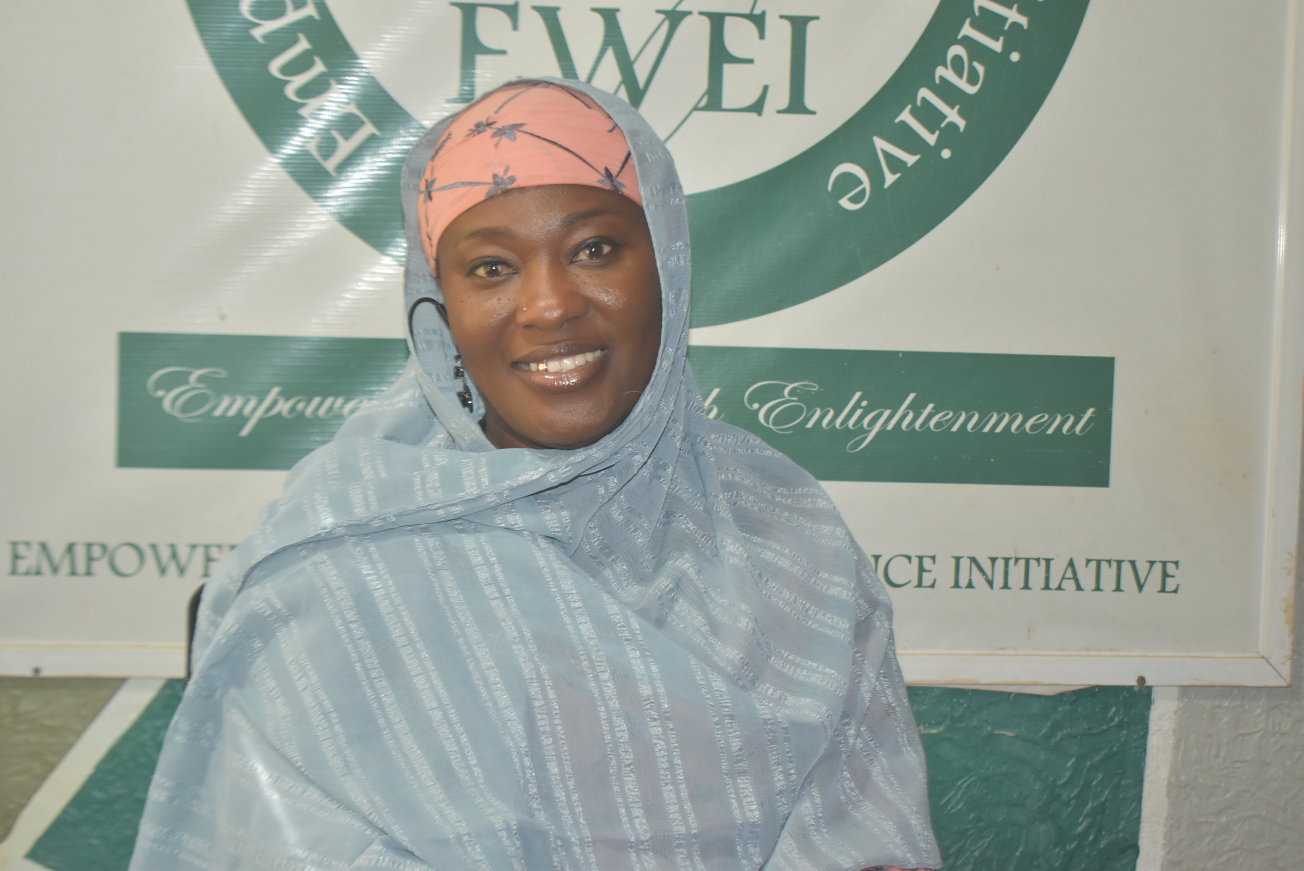 Hafsat Oyioza Yusuf