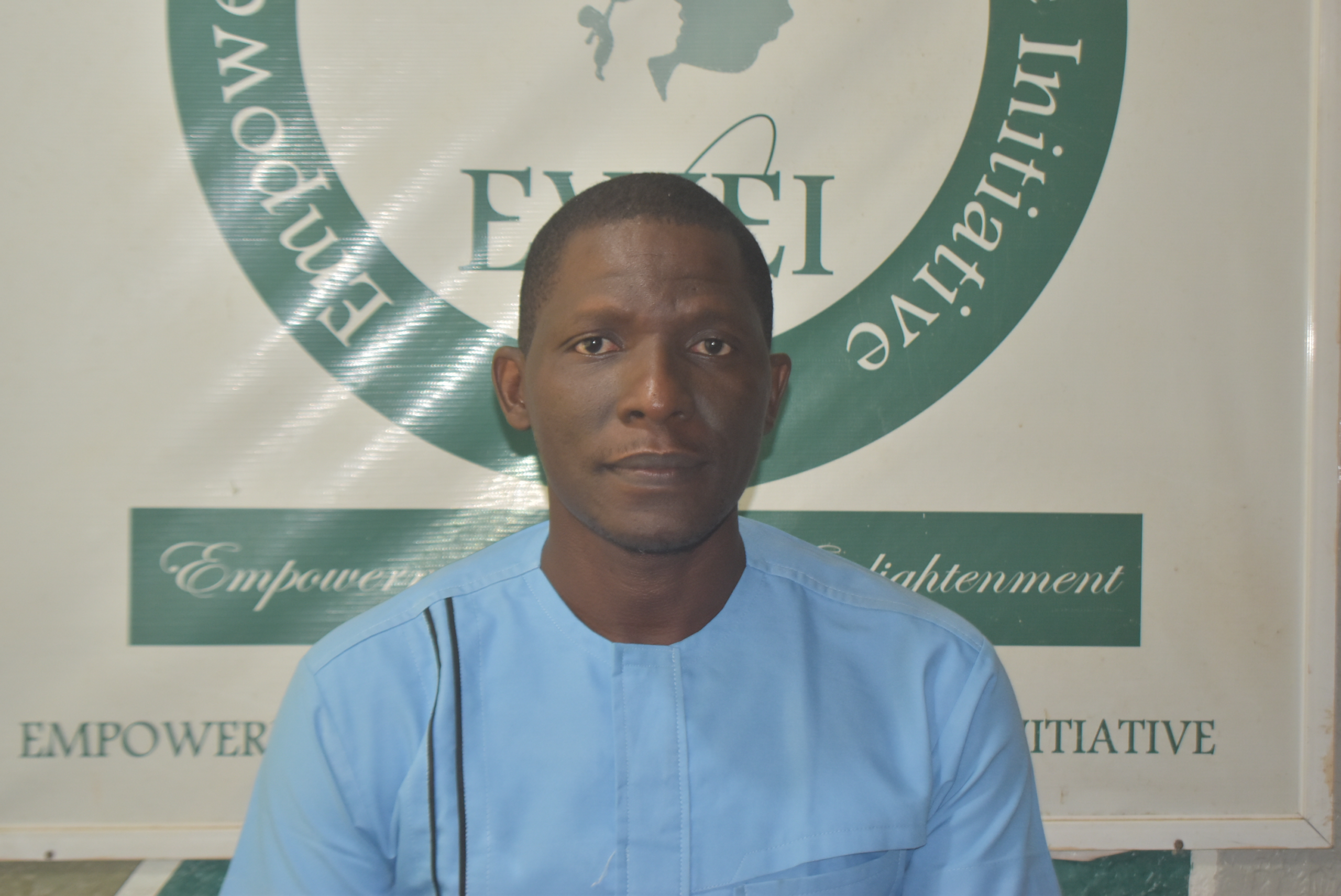 Kungu Agbamen Kigbu