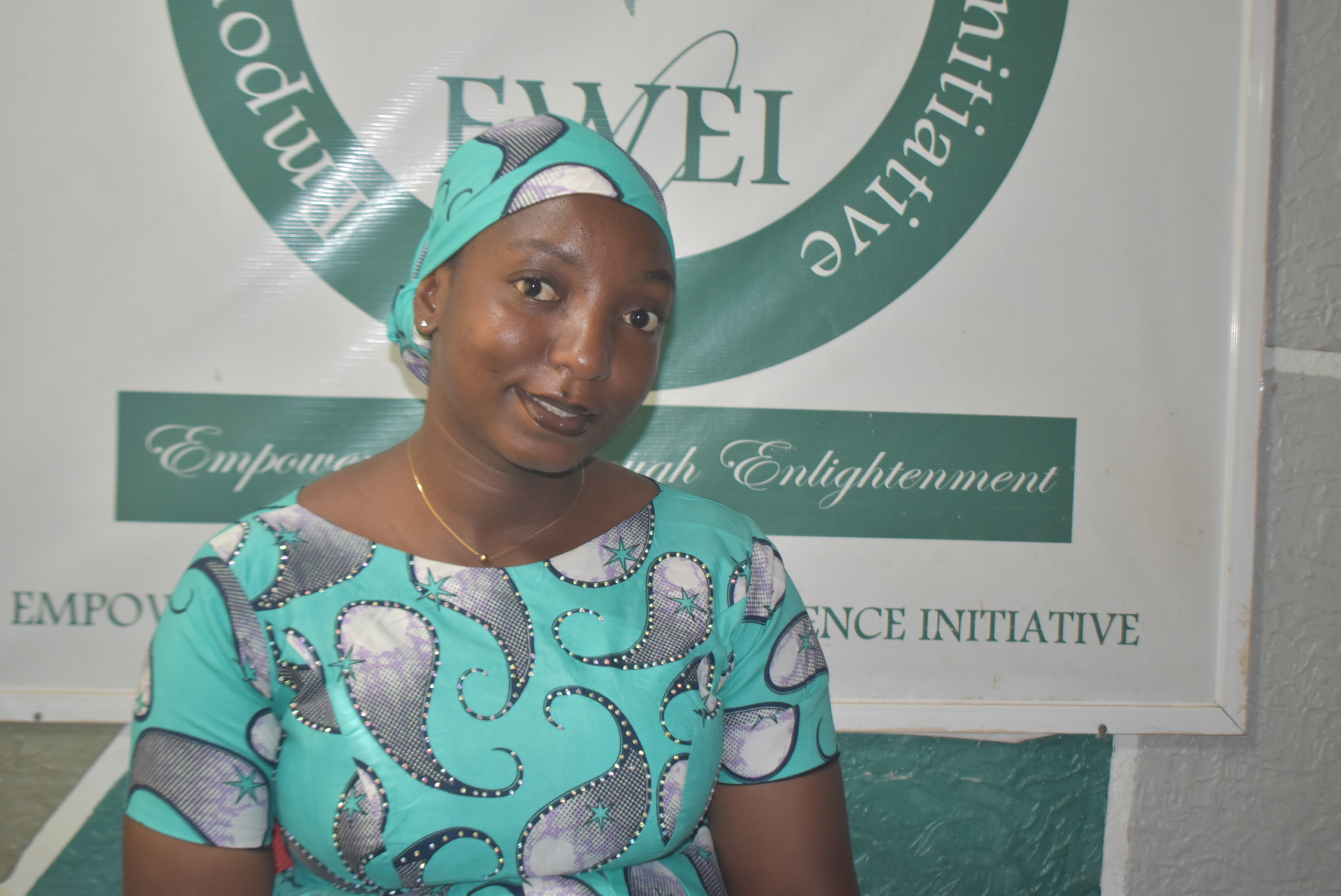 Mercy Kabenyan David