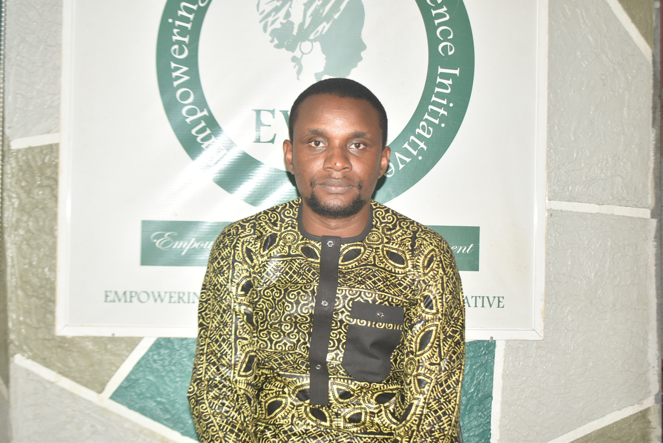 Uche Brown Egbe