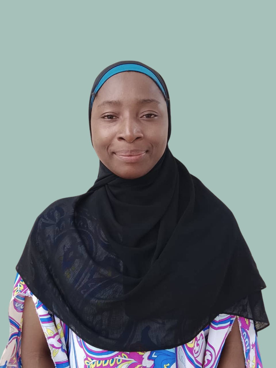 Safiya Garba