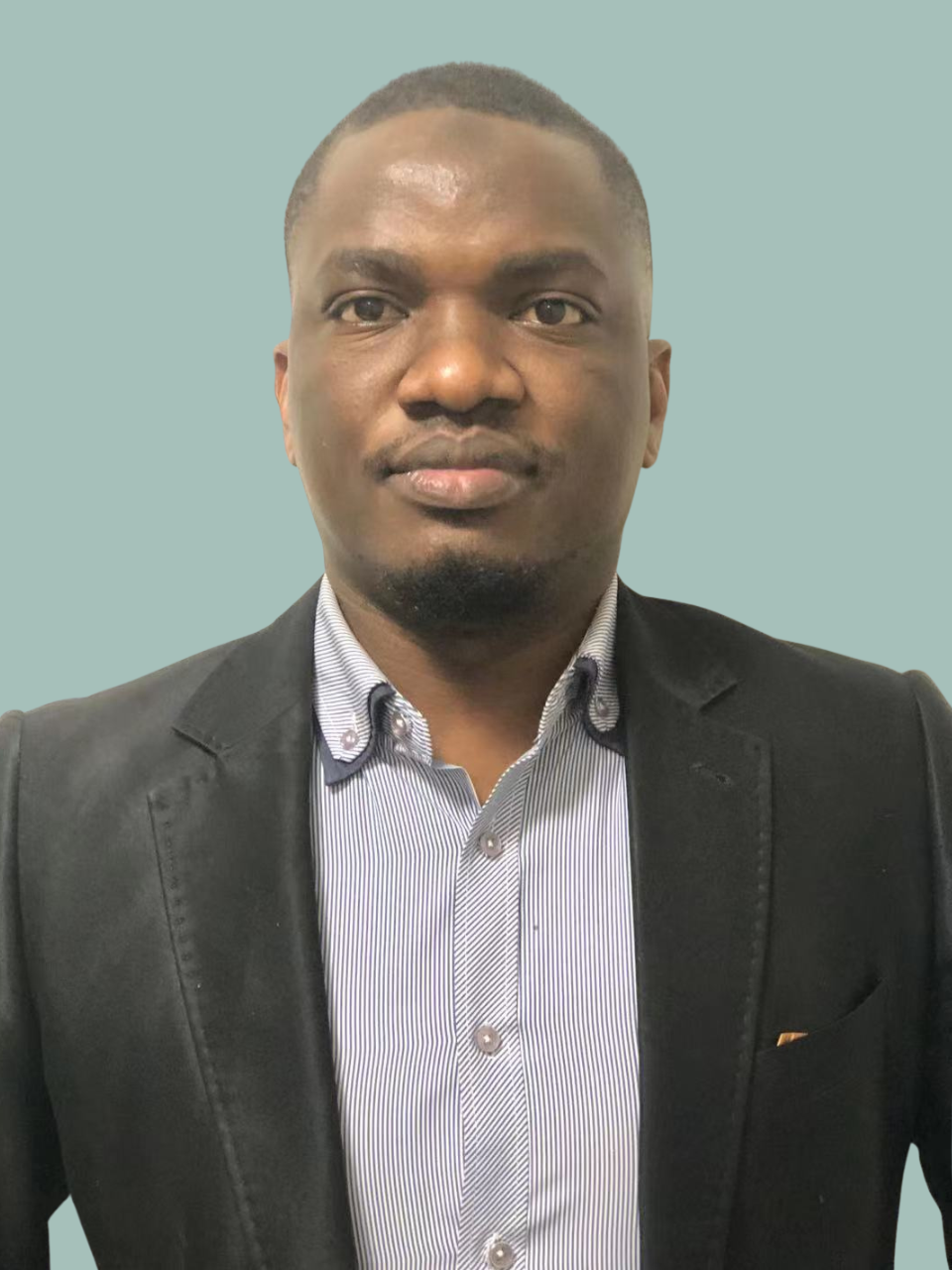 Ismaeel Olamilekan Adebayo