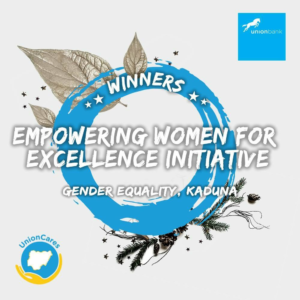 Union Bank Award